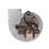 Ferroli Combi Fan Assembly 39800440 4