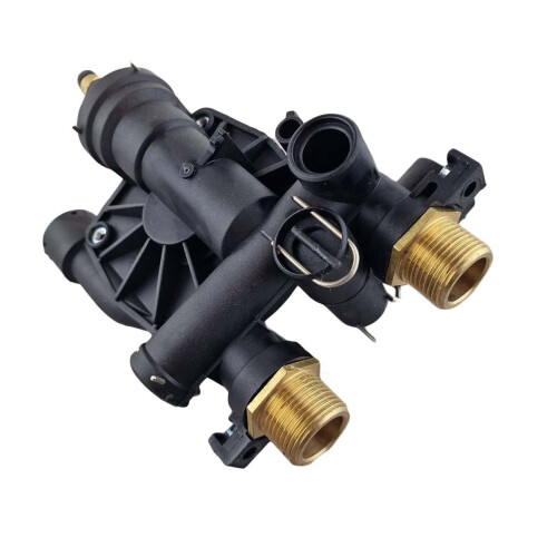 Sime Ecomfort Technyl Assembly (R.H) Pump Housing Assembly 6281523 1