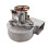 Ferroli Combi Fan Assembly 39800440 1