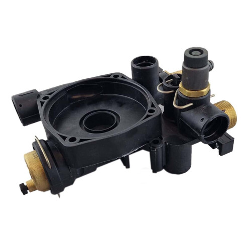 Sime Ecomfort Technyl Assembly (R.H) Pump Housing Assembly 6281523 2