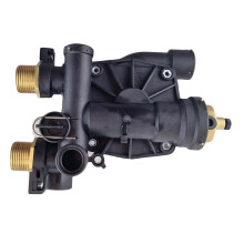 Sime Ecomfort Technyl Assembly (R.H) Pump Housing Assembly 6281523