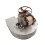 Ferroli Combi Fan Assembly 39800440 2