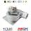 Worcester Boiler Fan Assembly (Ssa6072/9) 87161205670 5