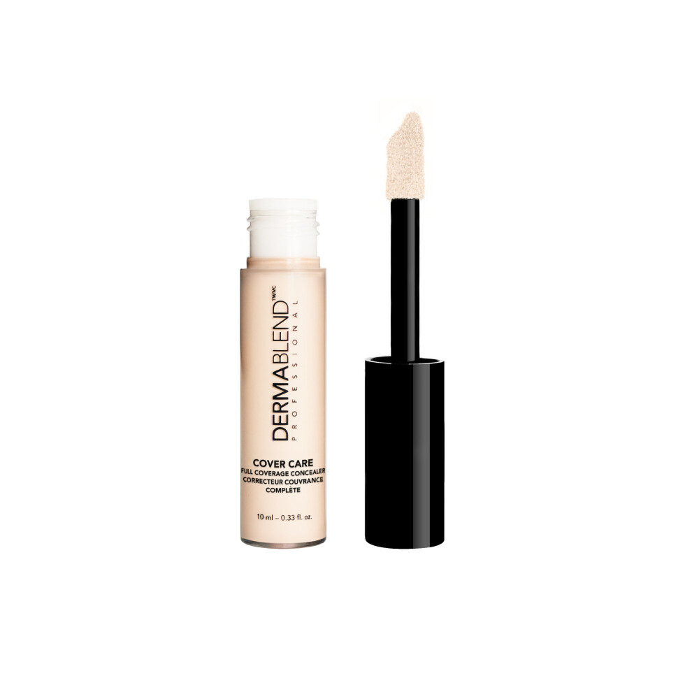 Dermablend Cover Care Concealer, Shade: 9N, 0.33 fl. Oz.