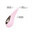 LELO Lelo Dot Pink Vibrator 4