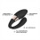 LELO (Black) LELO TIANI Harmony - App Connected Couples Massager 4