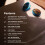LELO (Ocean Blue) LELO TIANI Duo - Remote Control Couples Massager 5