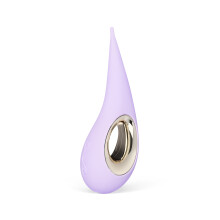 (Lilac) LELO DOT - Pinpoint Clitoral Vibrator
