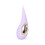 LELO Lelo Dot Lilla Vibrator 1