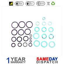 Worcester RDF Boiler O'Ring Washer Gasket Kit