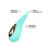 LELO (Aqua) LELO DOT - Pinpoint Clitoral Vibrator 4