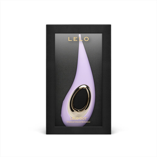 LELO LELO Vibratore Clitorideo 1