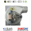 Worcester Boiler Fan Assembly (Ssa6072/9) 87161205670 1