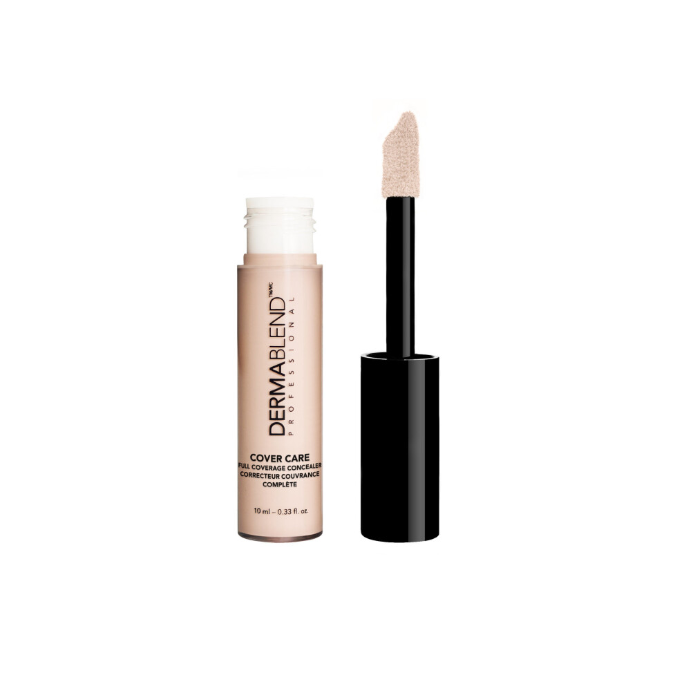 Dermablend Cover Care Concealer, Shade: 5C, 0.33 fl. Oz.