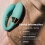 LELO (Black) LELO TIANI Harmony - App Connected Couples Massager 6