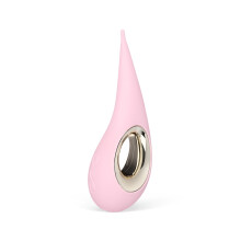 (Pink) LELO DOT - Pinpoint Clitoral Vibrator