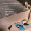 LELO (Black) LELO TIANI Duo - Remote Control Couples Massager 6