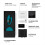 LELO (Ocean Blue) LELO TIANI Duo - Remote Control Couples Massager 3