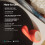 LELO (Coral Red) LELO IDA Wave - App Connected Couples Massager 7