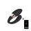 LELO (Black) LELO TIANI Harmony - App Connected Couples Massager 2