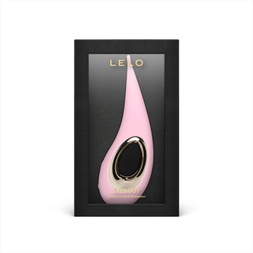 LELO LELO Vibratore Clitorideo 1