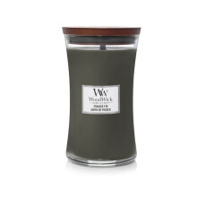 WoodWick - Frasier Feige Große Sanduhrkerze