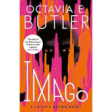 Imago: Lilith's Brood 3 (Lilith's Brood) - Butler, Octavia E. - Paperback / sof -20/01/2022