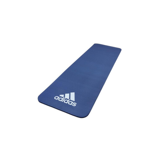 Adidas (Blue) Adidas 10mm Yoga Mat 2