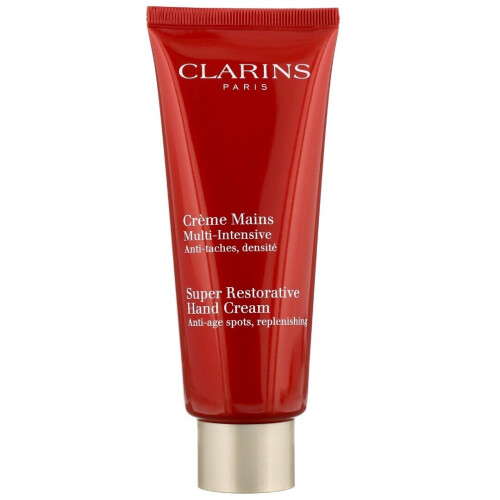 Clarins Crema de manos Clarins Multi-Intensive 100 ml