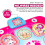 Style Girlz Dance Mat For Kids 3