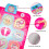 Style Girlz Dance Mat For Kids 4