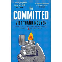 The Committed - Nguyen, Viet Thanh - Paperback / sof -03/03/2022