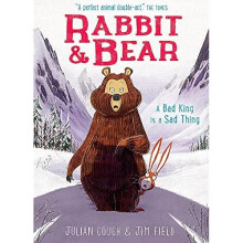 A Bad King is a Sad Thing: Book 5 - Gough, Julian - -06/01/2022