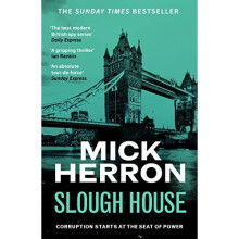 Slough House (Slough House Thriller) - Herron, Mick - Paperback / sof -08/03/2022