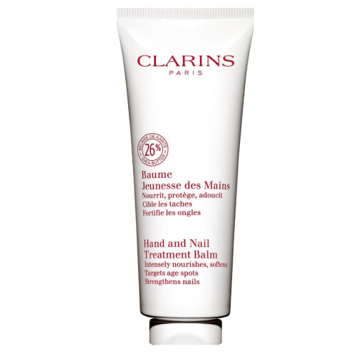 Clarins JEUNESSE DES MAINS baume 100 ml