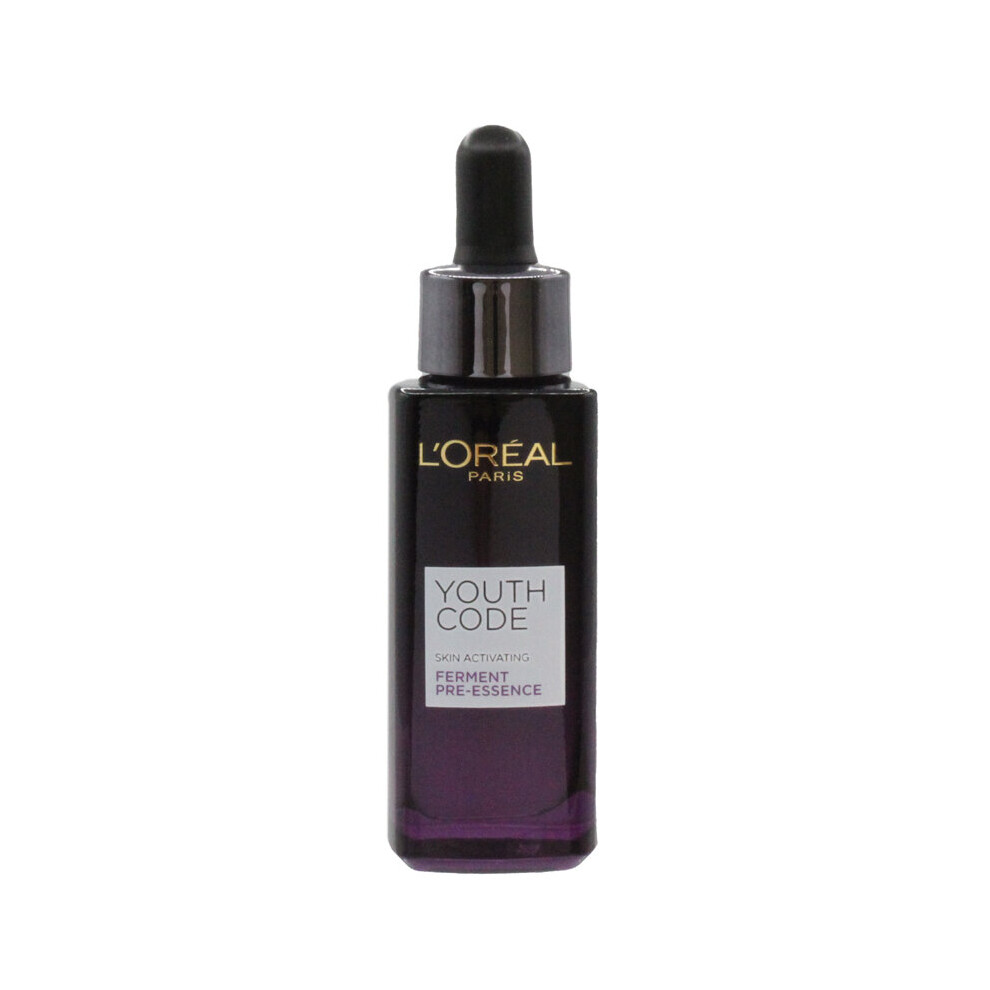 L'Oreal Youth Code Skin Activating Ferment Pre-Essence 30ml