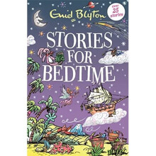 Stories for Bedtime (Bumper Short Story Collections) - Blyton, Enid - Paperback / sof -22/02/2022