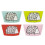 Scion Scion Spike Set of 4 Snack Bowls 1