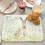 National Trust Nature Collection Medium Worktop Saver Hare 6