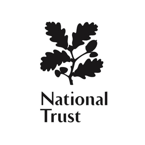 National Trust Nature Collection Medium Worktop Saver Hare 1