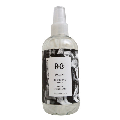 R+Co Dallas Verdickungsspray 8,5 Fl Oz