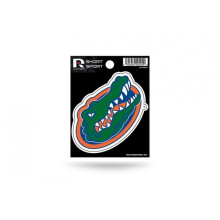 Rico Industries NCAA Florida Gators Die Cut Team Logo Sticker