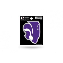 Rico Industries NCAA Kansas State Wildcats Die Cut Team Logo Sticker