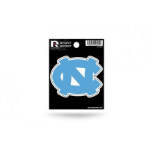 Rico Industries NCAA North Carolina Tar Heels Die Cut Team Logo Sticker