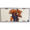 212 Main 2082 Kentucky Wildcats License Plate 1