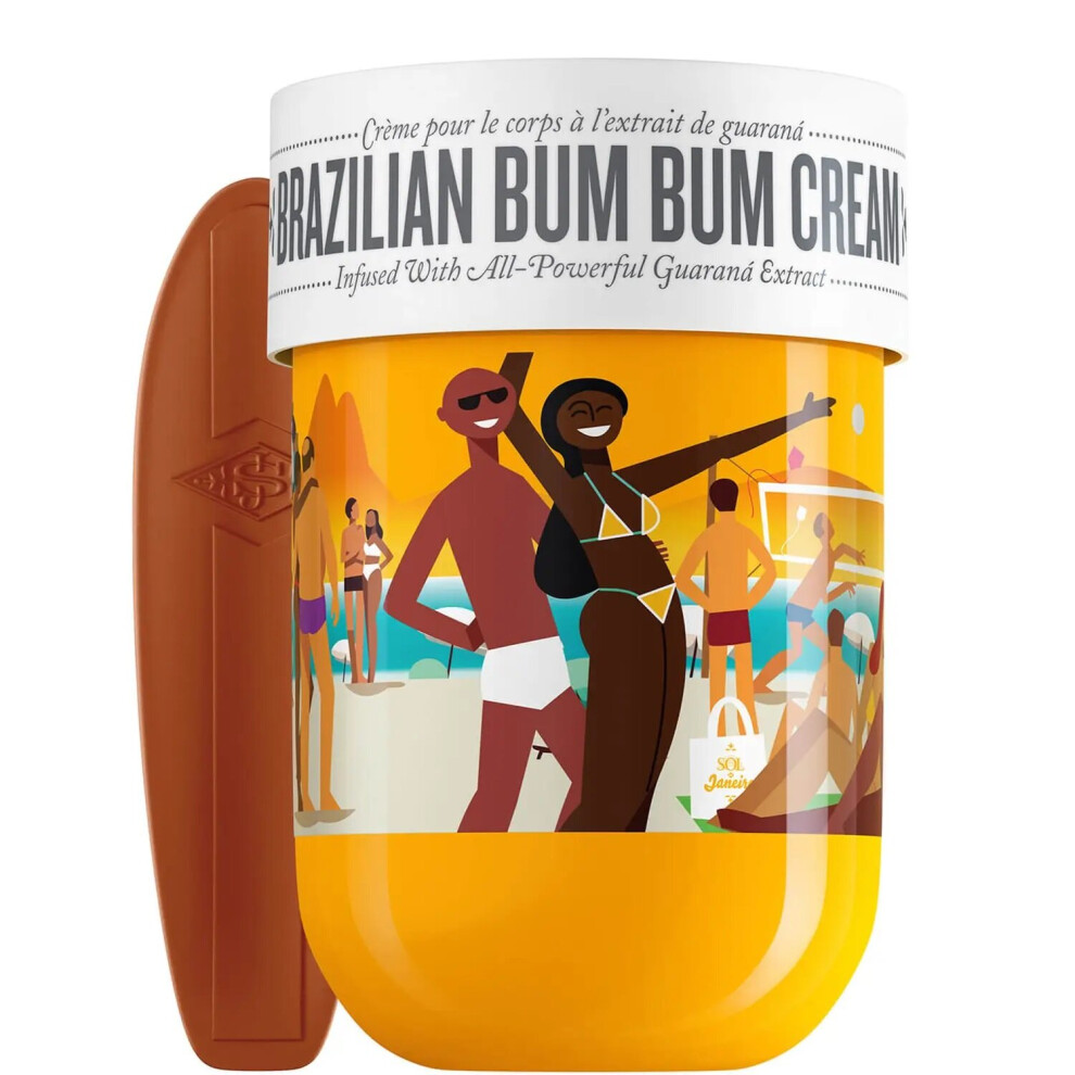 Sol de Janeiro Biggie Biggie Brazilian Bum Bum Cream 500ml