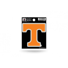 Rico Industries NCAA Tennessee Volunteers Die Cut Team Logo Sticker
