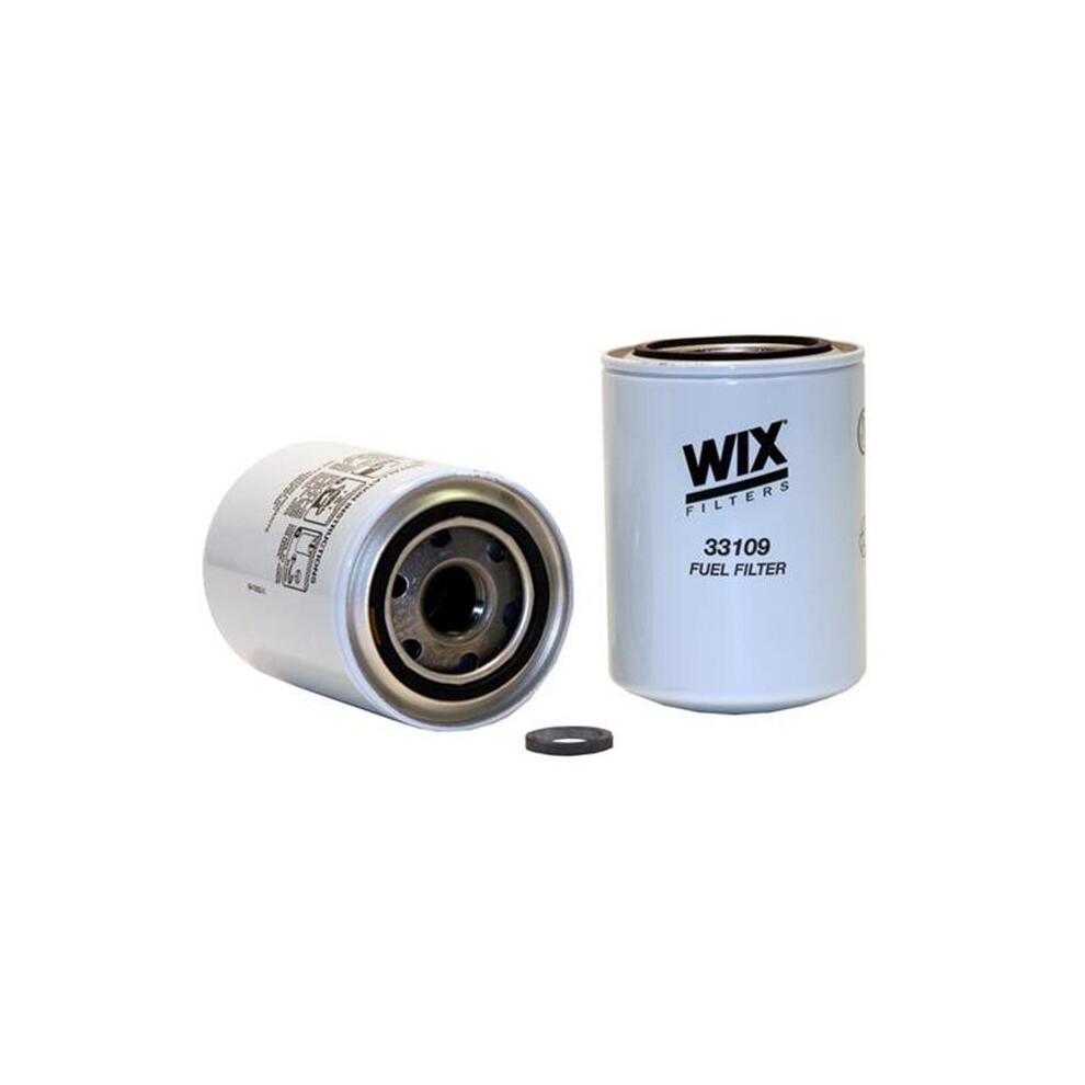 WIX Filters 33109 OEM Fuel Filters-image-OPC-PB6R7XF-NEW