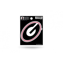 Rico Industries NCAA Georgia Bulldogs Die Cut Team Logo Sticker