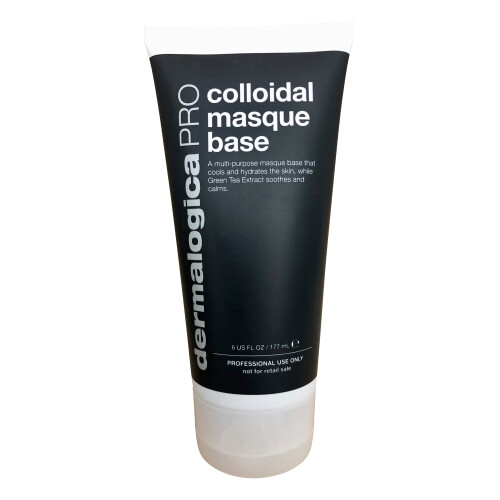 Dermalogica Dermalogica Pro Colloidal Masque Base 6 OZ